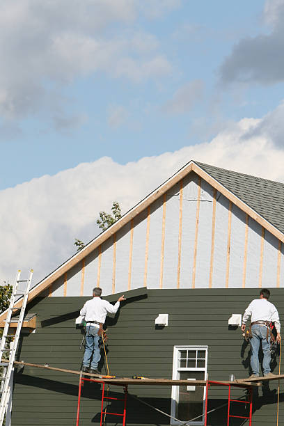 Best Construction Debris Removal  in Pocola, OK